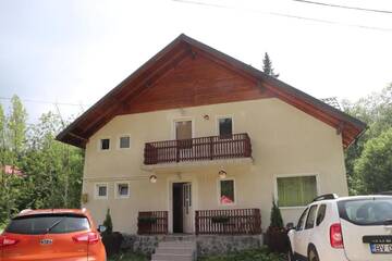Вилла в  Vila Madalina